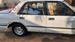 تۆیۆتا کراون